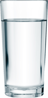 food & water glass free transparent png image.