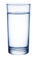 food & Water glass free transparent png image.