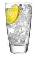 food & water glass free transparent png image.