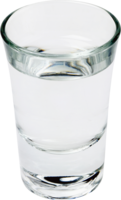 food & Water glass free transparent png image.
