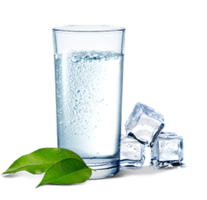 food & water glass free transparent png image.