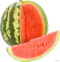 fruits & watermelon free transparent png image.