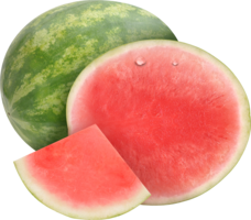 fruits & watermelon free transparent png image.