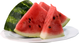 fruits & Watermelon free transparent png image.