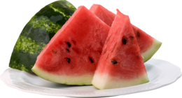 fruits & watermelon free transparent png image.