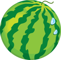 fruits & Watermelon free transparent png image.