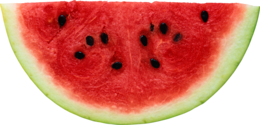 fruits & Watermelon free transparent png image.