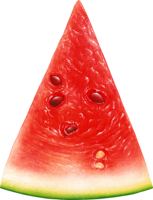 fruits & watermelon free transparent png image.