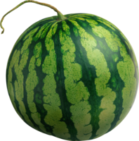 fruits & Watermelon free transparent png image.