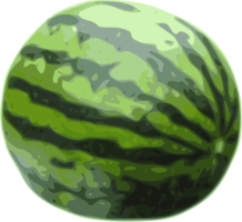 fruits & Watermelon free transparent png image.