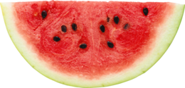 fruits & Watermelon free transparent png image.