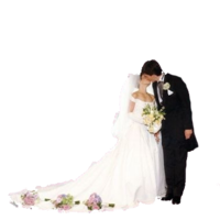 holidays & wedding free transparent png image.