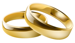 holidays & Wedding free transparent png image.