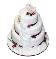 food & wedding cake free transparent png image.