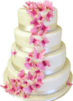 food & wedding cake free transparent png image.