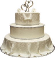 food & wedding cake free transparent png image.