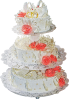 food & wedding cake free transparent png image.
