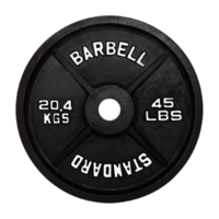 sport & weight plate free transparent png image.