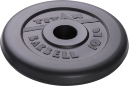 sport & Weight plate free transparent png image.