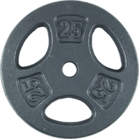 sport & weight plate free transparent png image.