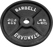 sport & weight plate free transparent png image.