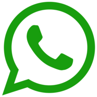 logos & whatsapp free transparent png image.