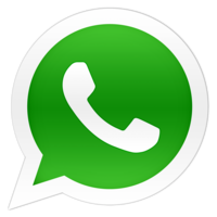 logos & whatsapp free transparent png image.