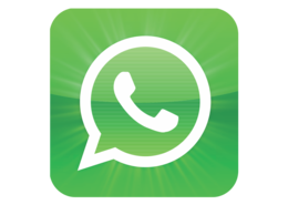 logos & whatsapp free transparent png image.