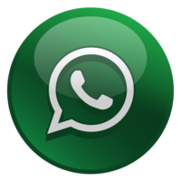 logos & whatsapp free transparent png image.