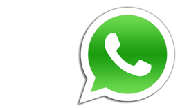 logos & whatsapp free transparent png image.