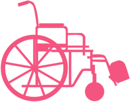 transport & Wheelchair free transparent png image.