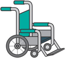 transport & Wheelchair free transparent png image.