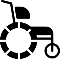 transport & Wheelchair free transparent png image.