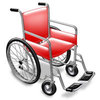 transport & Wheelchair free transparent png image.