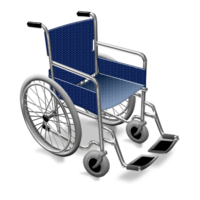 transport & wheelchair free transparent png image.