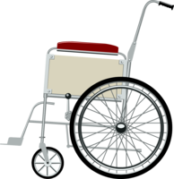 transport & wheelchair free transparent png image.