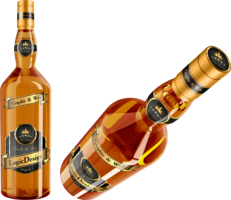 food & Whisky free transparent png image.