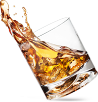 food & Whisky free transparent png image.