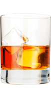 food & Whisky free transparent png image.