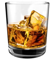 food & Whisky free transparent png image.