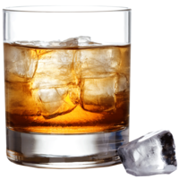 food & Whisky free transparent png image.