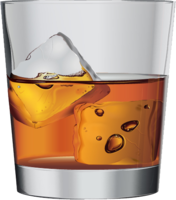 food & Whisky free transparent png image.