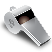 sport & Whistle free transparent png image.