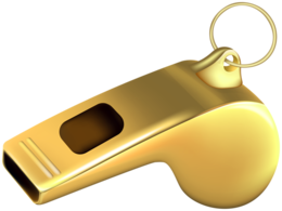 sport & whistle free transparent png image.