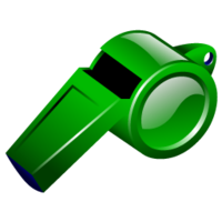 sport & Whistle free transparent png image.