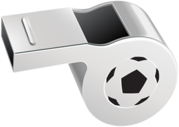 sport & Whistle free transparent png image.
