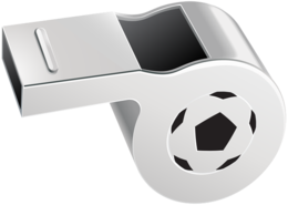 sport & whistle free transparent png image.