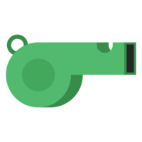 sport & Whistle free transparent png image.