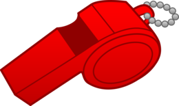 sport & whistle free transparent png image.