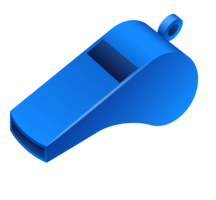 sport & Whistle free transparent png image.